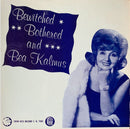 Bea Kalmus - Bewitched Bothered And Bea Kalmus (Vinyle Usagé)