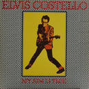 Elvis Costello - My Aim is True (Vinyle Usagé)