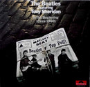 Beatles / Tony Sheridan - In The Beginning (Circa 1960) (Vinyle Usagé)