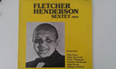 Fletcher Henderson - 1950 (Vinyle Usagé)