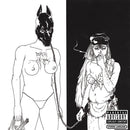 Death Grips - The Money Store (CD Usagé)