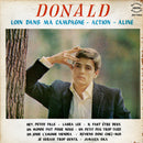 Donald Lautrec - Donald: Loin Dans Ma Campagne / Action / Aline (Vinyle Usagé)