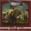 Clutch - The Elephant Riders (CD Usagé)