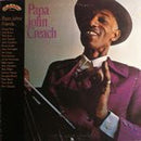 Papa John Creach - Papa John Creach (Vinyle Usagé)