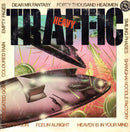 Traffic - Heavy Traffic (Vinyle Usagé)