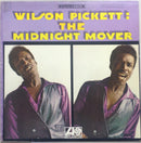 Wilson Pickett - The Midnight Mover (Vinyle Usagé)