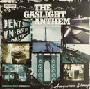 Gaslight Anthem - American Slang (Vinyle Usagé)