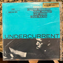 Kenny Drew - Undercurrent (Vinyle Usagé)