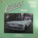 Various - Cruisin 1958 (Vinyle Usagé)