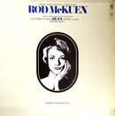 Soundtrack - Rod McKuen: The Prime Of Miss Jean Brodie (Vinyle Usagé)