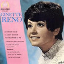 Ginette Reno - Ginette Reno (Vinyle Usagé)