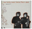 Lee Konitz / Warne Marsh - Lee Konitz Meets Warne Marsh Again (Vinyle Usagé)
