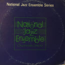 National Jazz Ensemble - National Jazz Ensemble Series (Vinyle Usagé)