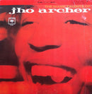 Jho Archer - The Many Talents Of Jho Archer / Voodou-Jazz Suite (Vinyle Usagé)
