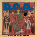 DOA - The Black Spot (Vinyle Neuf)