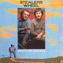 Stealers Wheel - Right or Wrong (Vinyle Usagé)