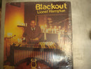 Lionel Hampton - Blackout (Vinyle Usagé)