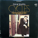 Frank Sinatra - Cycles (Vinyle Usagé)
