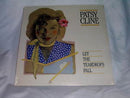 Patsy Cline - Let the Teardrops Fall (Vinyle Usagé)