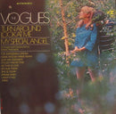 Vogues - Turn Around Look at Me (Vinyle Usagé)