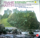 Martin / Genuit - Kammermusik (Vinyle Usagé)