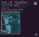 Willie Smith  - Tea For Two (Vinyle Usagé)