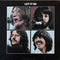 Beatles - Let It Be (Vinyle Usagé)