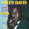 Miles Davis - Bags Groove (CD Usagé)