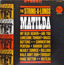 String A Longs - Matilda (Vinyle Usagé)
