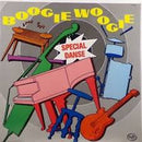 Various - Boogie Woogie Special Danse (Vinyle Usagé)