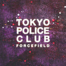 Tokyo Police Club - Forcefield (Vinyle Usagé)