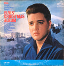Elvis Presley - Elvis Christmas Album (Vinyle Usagé)