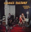 Creedence Clearwater Revival - Cosmos Factory (Vinyle Usagé)