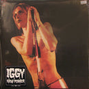 Iggy and the Stooges - Raw Power (Vinyle Usagé)