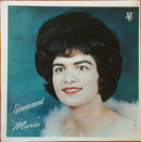 Marie Maynard - Sincerement Marie (Vinyle Usagé)