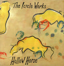 Icicle Works - Hollow Horse (Vinyle Usagé)