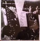 Quintet - Jazz At Massey Hall (Vinyle Neuf)