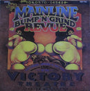 Mainline - Live At The Victory Theatre Spadina And Dundas Sunday February 27 1972 (Vinyle Usagé)