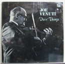 Joe Venuti - Doin Things (The Daddy Of The Violin) (Vinyle Usagé)