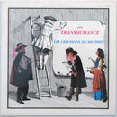 Transhumance - Les Chansons De Metiers (Vinyle Usagé)