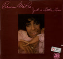 Carmen McRae - Just A Little Lovin (Vinyle Usagé)