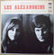 Alexandrins - Les Alexandrins (Vinyle Usagé)