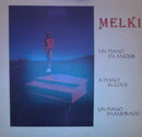 Melki - Un Piano En Amour (Vinyle Usagé)