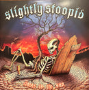 Slightly Stoopid - Closer To The Sun (Vinyle Usagé)
