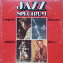 Miles Davis / Charles Mingus / Dizzy Gillespie / Sarah Vaughan - DOUBLE ENTRY (Vinyle Usagé)