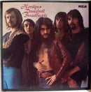 Horslips - Dancehall Sweethearts (Vinyle Usagé)