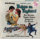 Soundtrack - Walt Disney's Babes In Toyland (Vinyle Usagé)