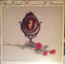 Renee Claude - L Enamour Le Desamour (Vinyle Usagé)