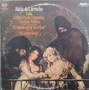 Falla / Larrocha - Cuatro Piezas Españolas / Fantasia Baetica / Three Dances From "El Sombrero De Tres Picos" / Suite From "El Amor Brujo" (Vinyle Usagé)