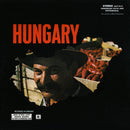 Faklya Music and Dance Ensemble - Hungary (Vinyle Usagé)